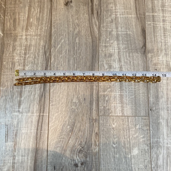 Nina Ricci Necklace - Picture 5 of 5
